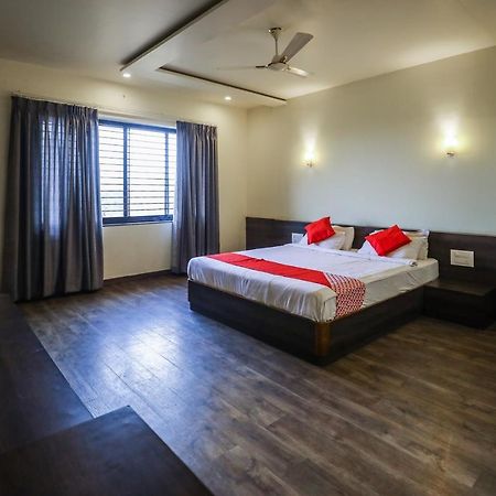Hotel The Cult Hubli Ngoại thất bức ảnh